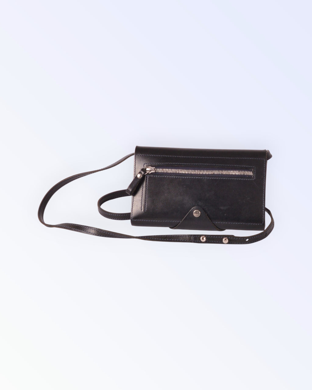 Stella Soomlais Capital of Plenty Clutch/Wallet