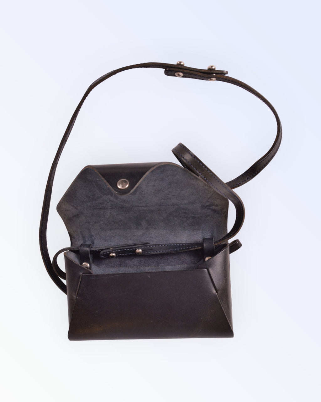 Stella Soomlais Capital of Plenty Clutch/Wallet