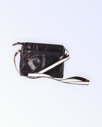 Magnus Paul must väike käekott