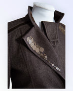 Hopkins Deko retrotyylinen takki