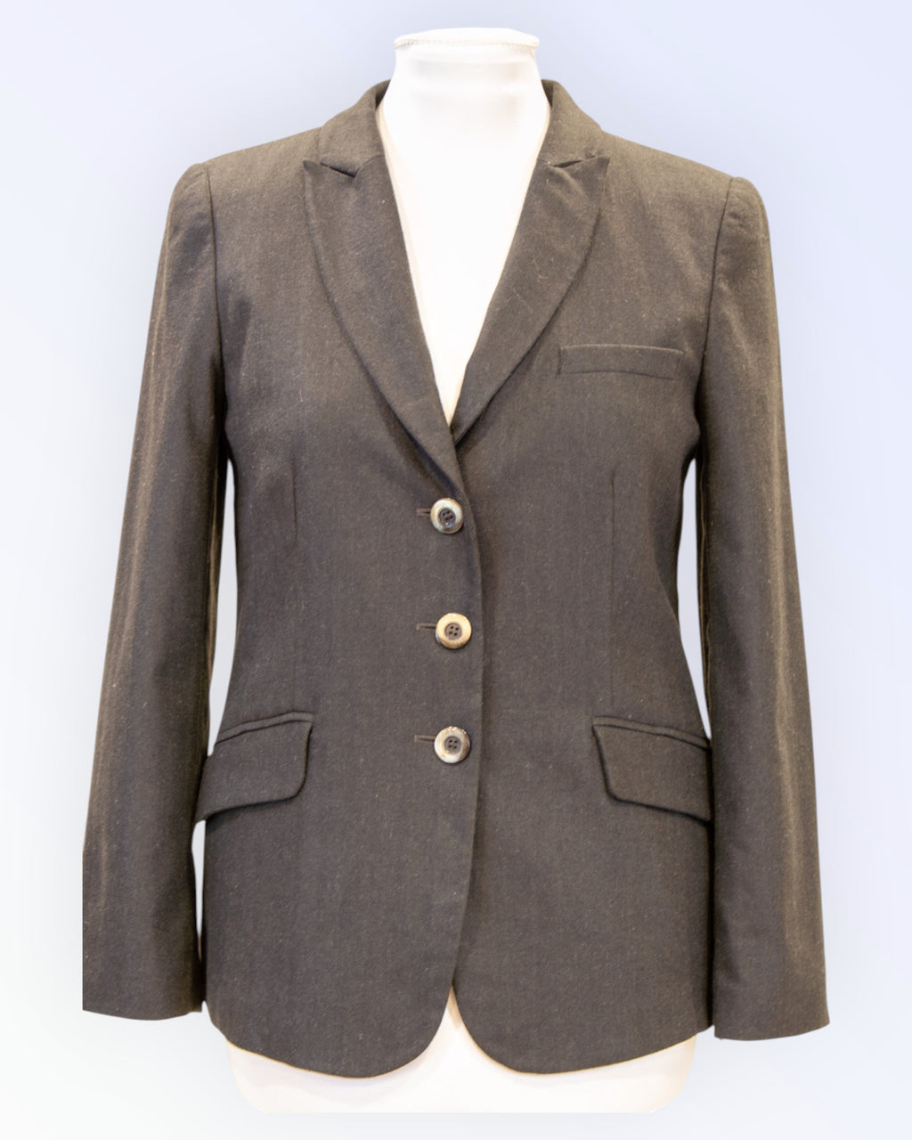 VIVENTY Bernd Berger klassinen bleiseri