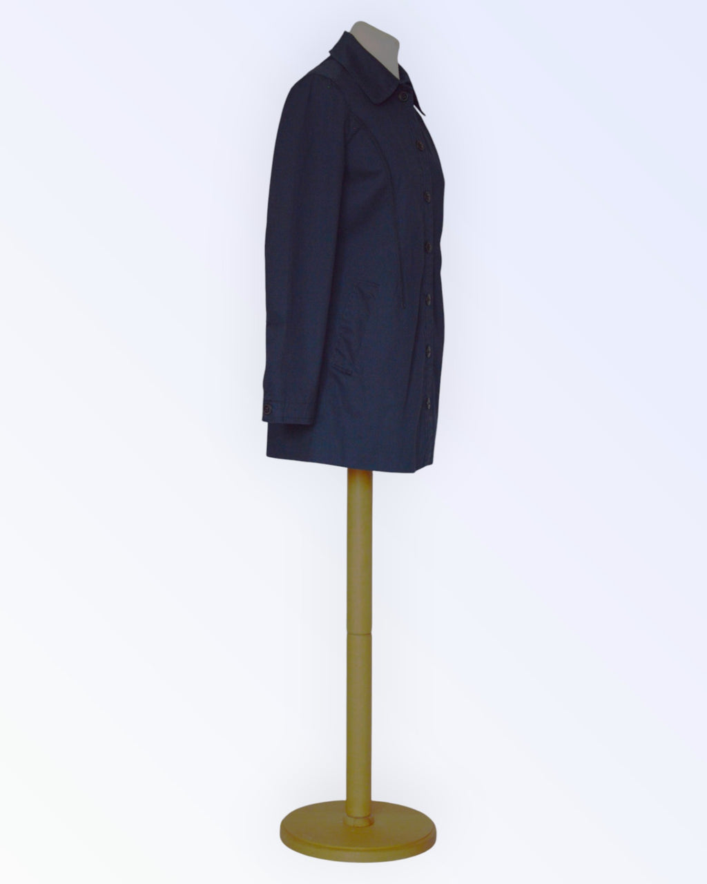 Noa Noa impregneerriidest mantel