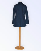 Noa Noa impregneerriidest mantel