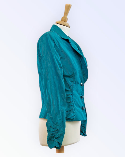 Steilmann formal jacket