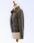 H.I.S vintage stiilis sportlik jakk.