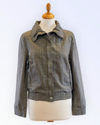 H.I.S vintage stiilis sportlik jakk.