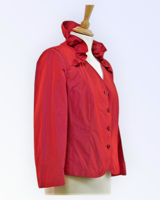 Voglia formal jacket