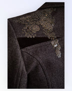 Hopkins Deko retrotyylinen takki