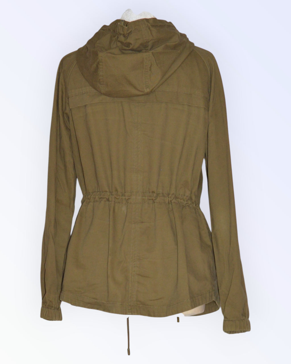 Cropp cotton sports jacket