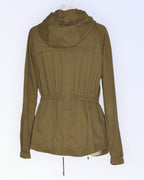 Cropp cotton sports jacket