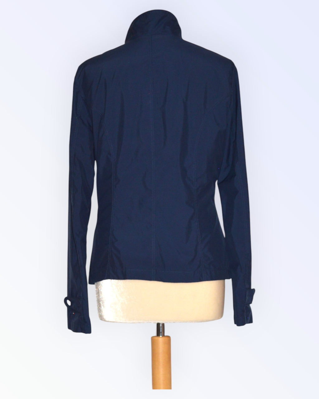 Tommy Hilfiger waterproof fabric sports jacket