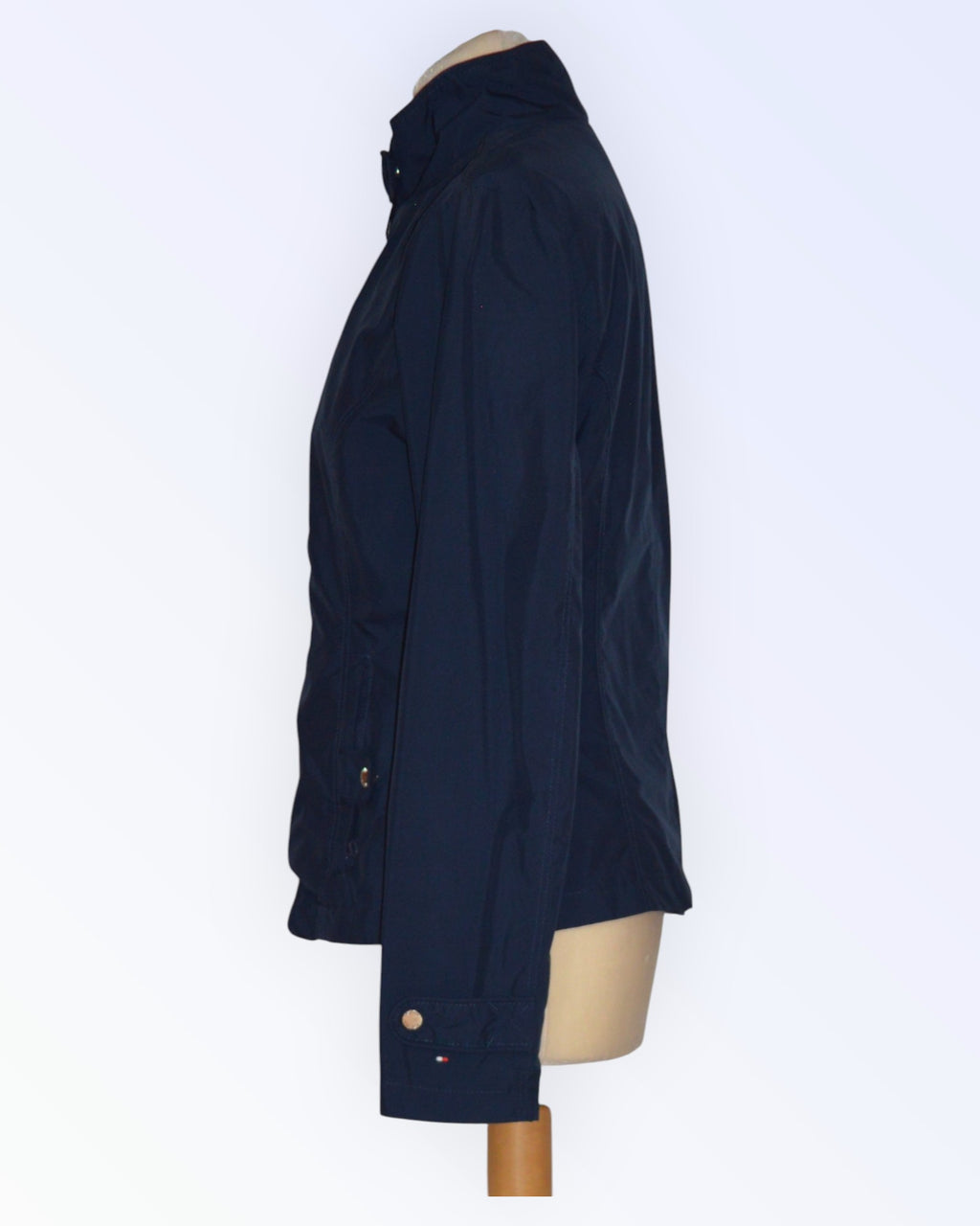 Tommy Hilfiger waterproof fabric sports jacket