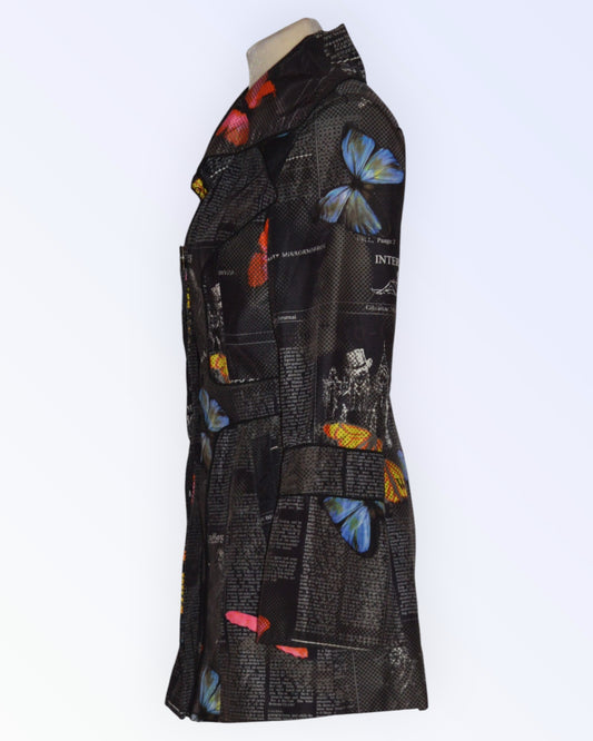H&amp;R summer coat