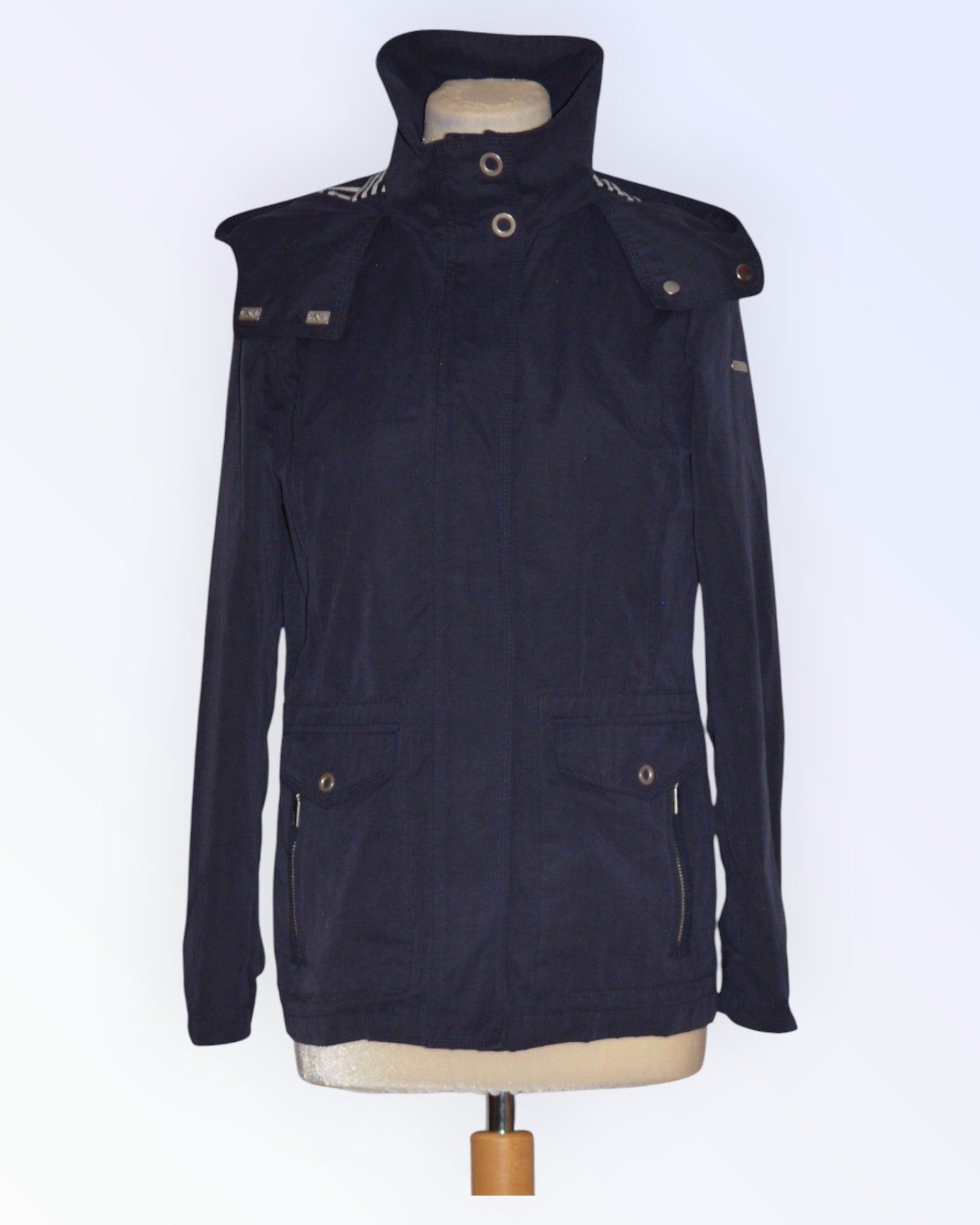 Esprit sportlik naiste jope