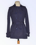 Chillin waterproof women's coat