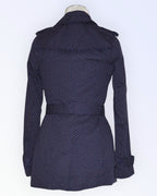 Chillin waterproof women's coat