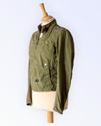 G-Star vihreä takki