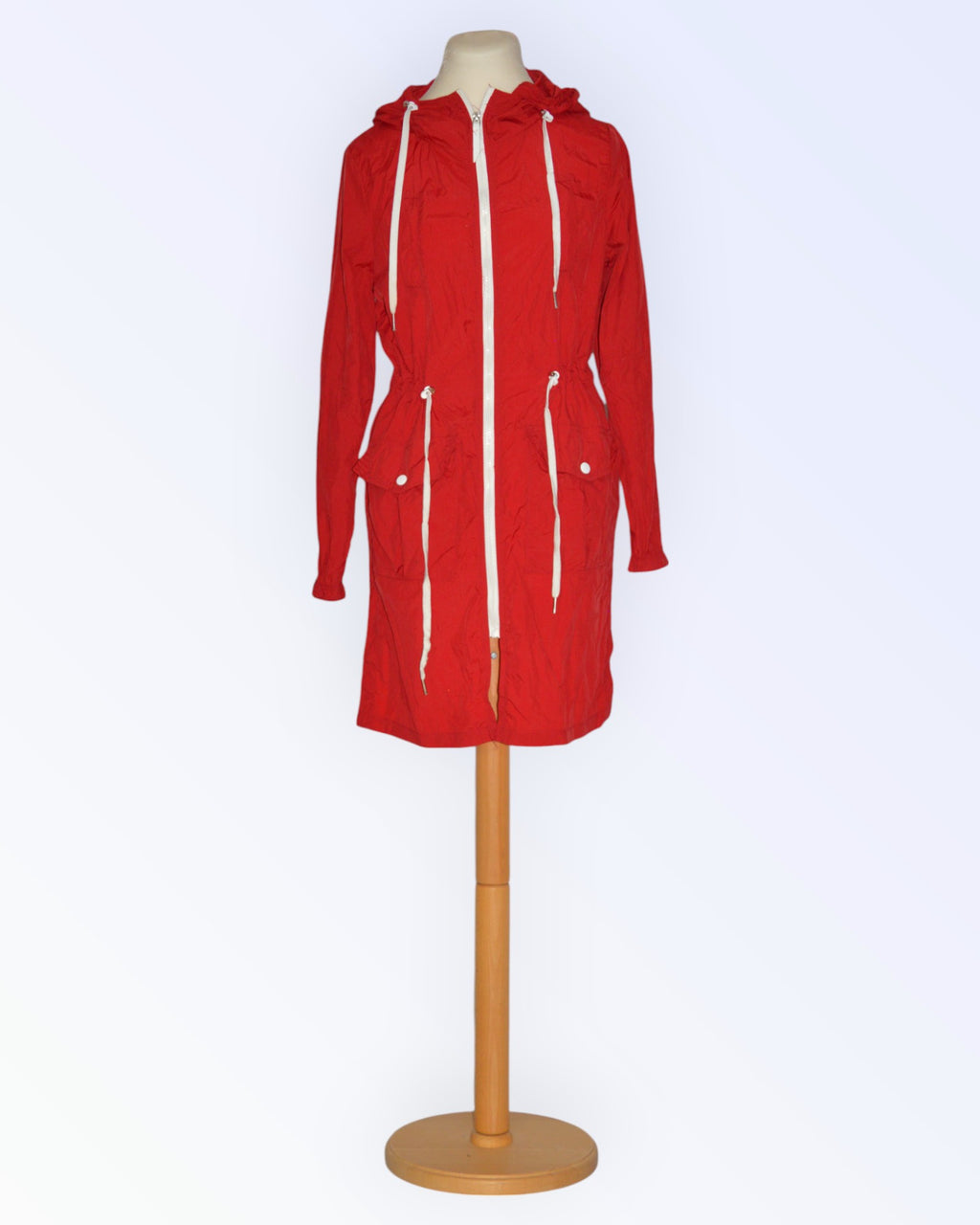 Cropp women's thin coat