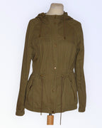 Cropp cotton sports jacket