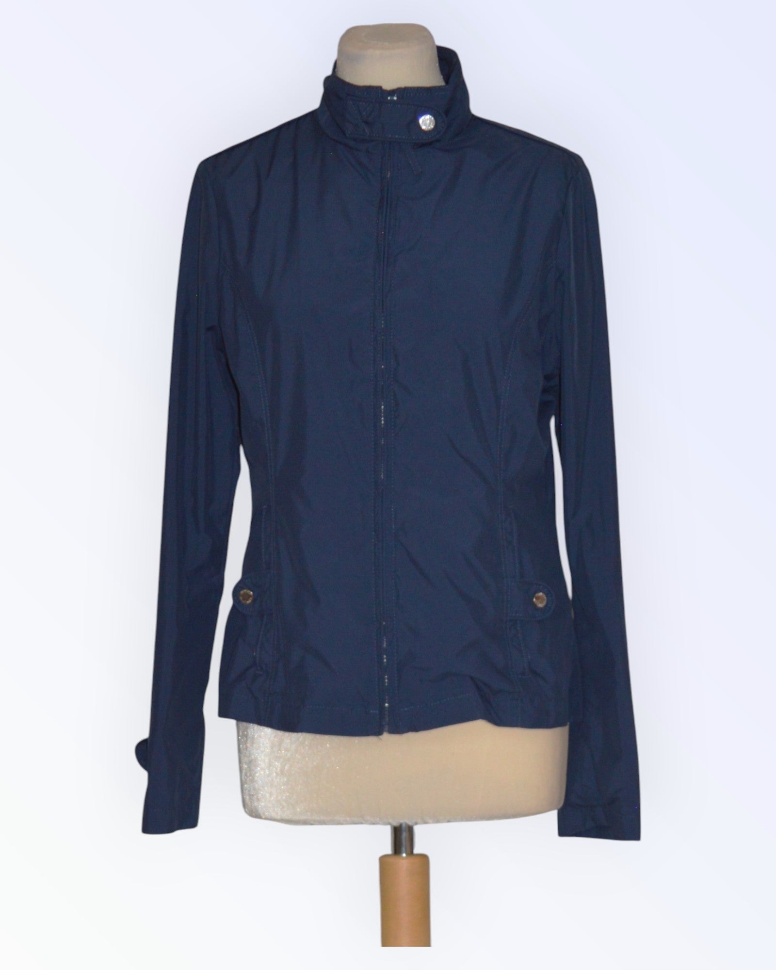 Tommy Hilfiger waterproof fabric sports jacket