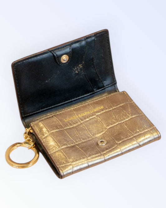 Ralph Lauren rahakott