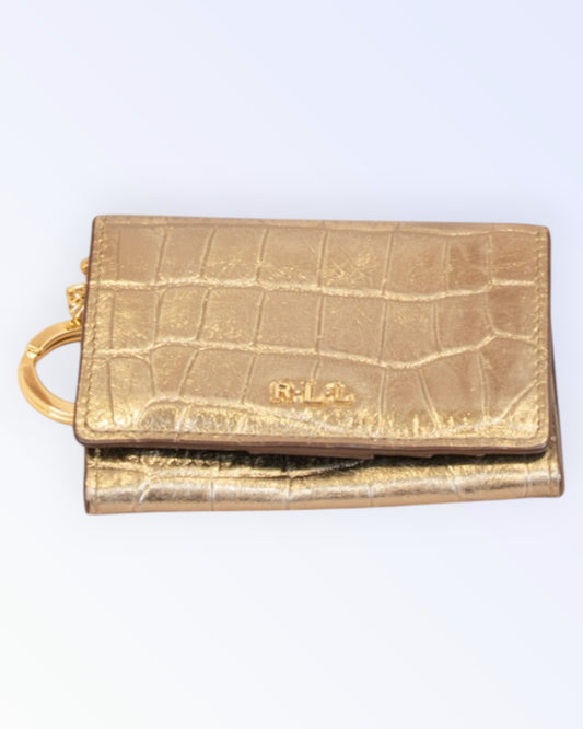 Ralph Lauren rahakott