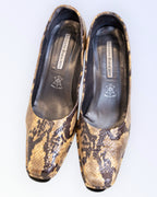 Luciano Barachini stilettod