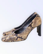 Luciano Barachini stilettod