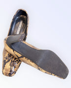 Luciano Barachini stilettod