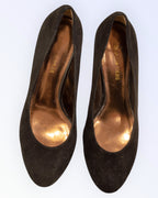 Enzo Angiolini mustad kingad