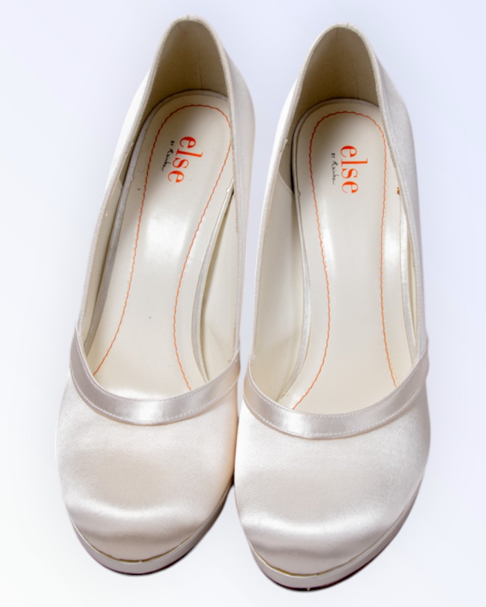 Else by Rainbow satiinist pulmakingad