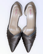 Rainbow värjätyt tekstiilikengät