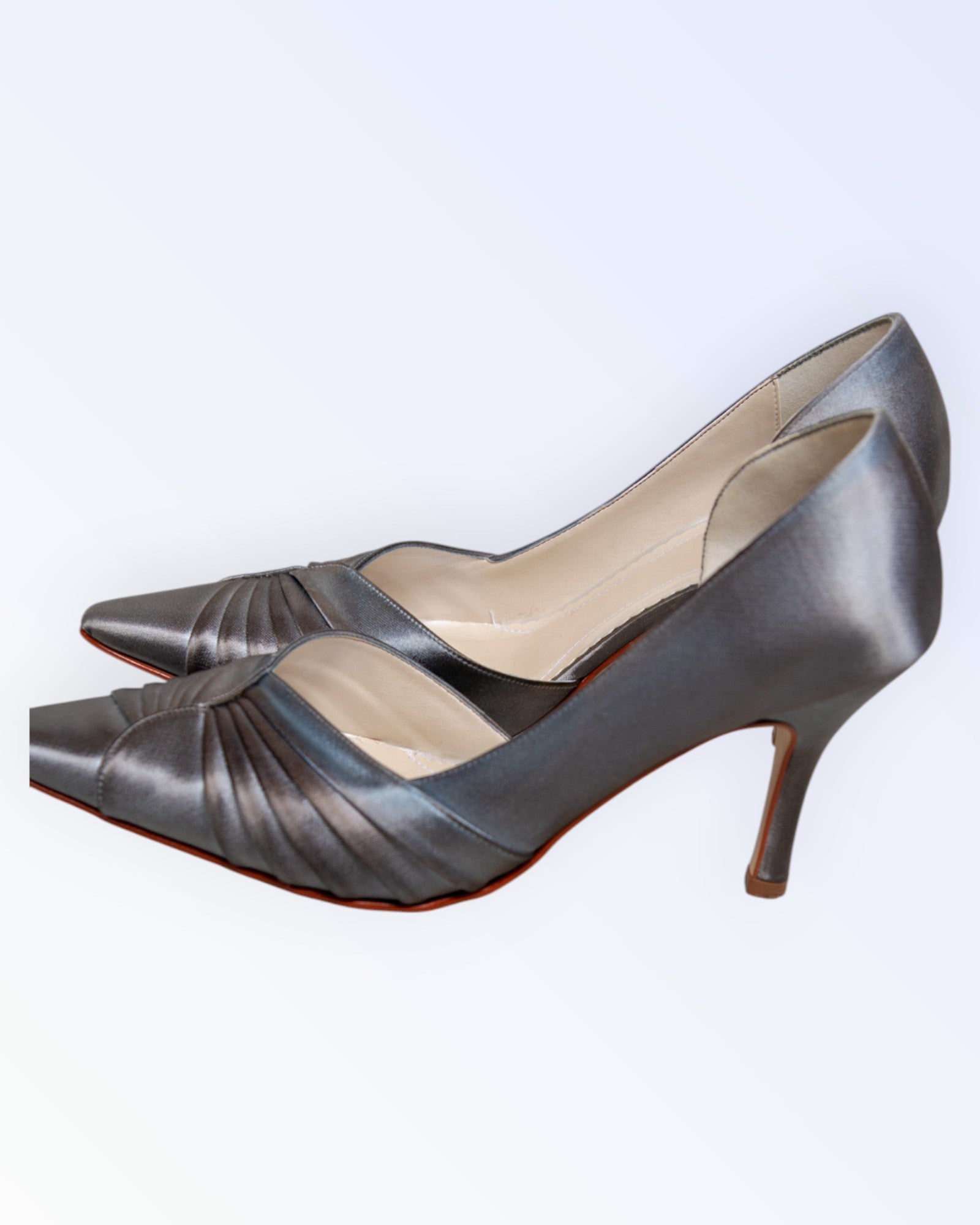 Rainbow värvitud tekstiilkingad