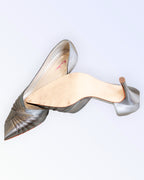 Rainbow värjätyt tekstiilikengät