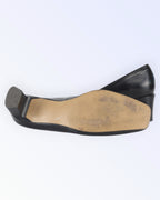 Jenny by Ara mustat kengät