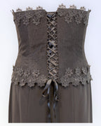 Must pitsist korsett