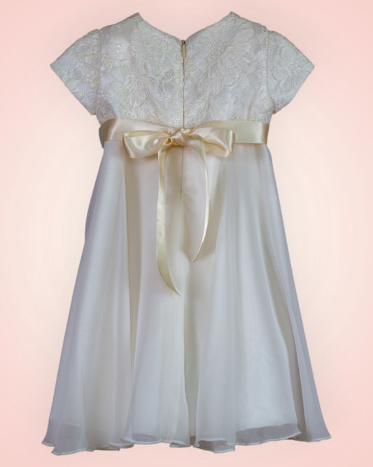Party dress for little girls