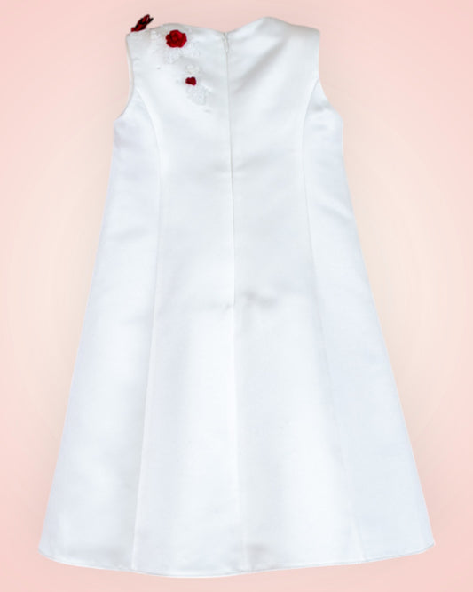 Girls' formal dress