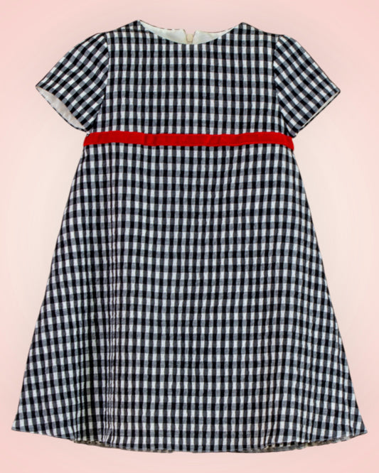 Girls' dress