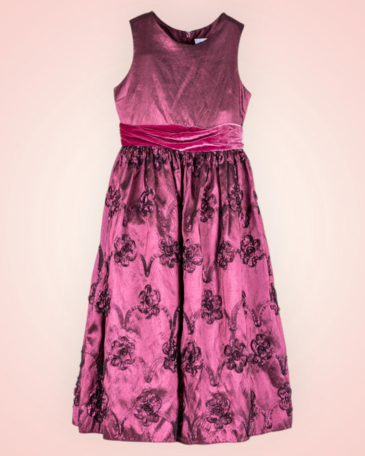 Signature Next children's dress