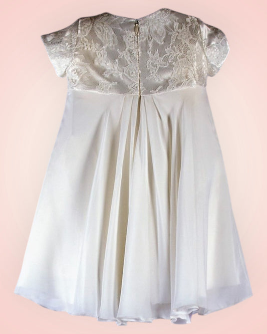 Festive dress for little girls
