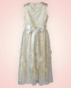 Children's party dress