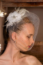 French veil