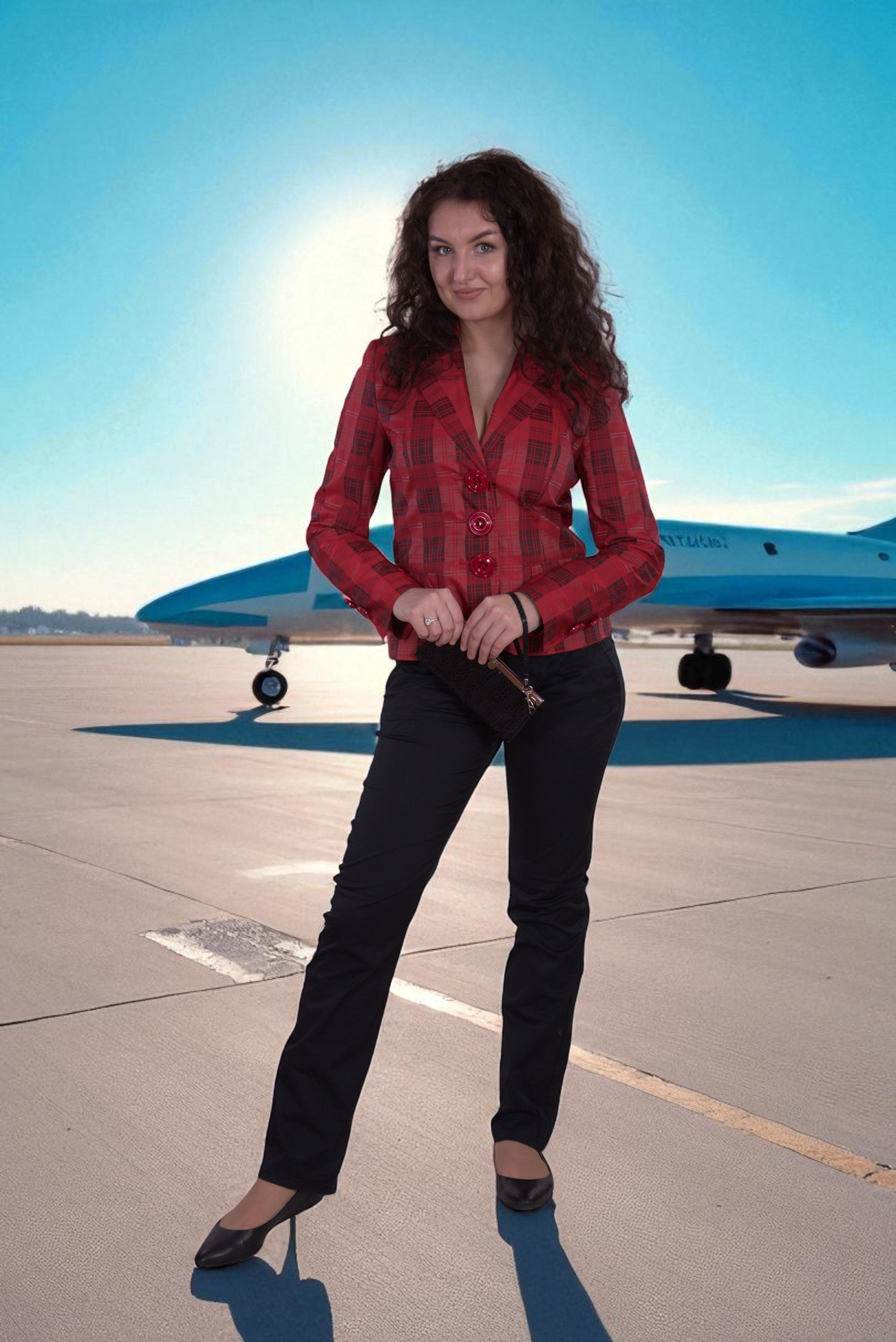 Peak Performance naisten vapaa-ajan housut