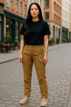 Peak Performance naiste vaba-aja püksid