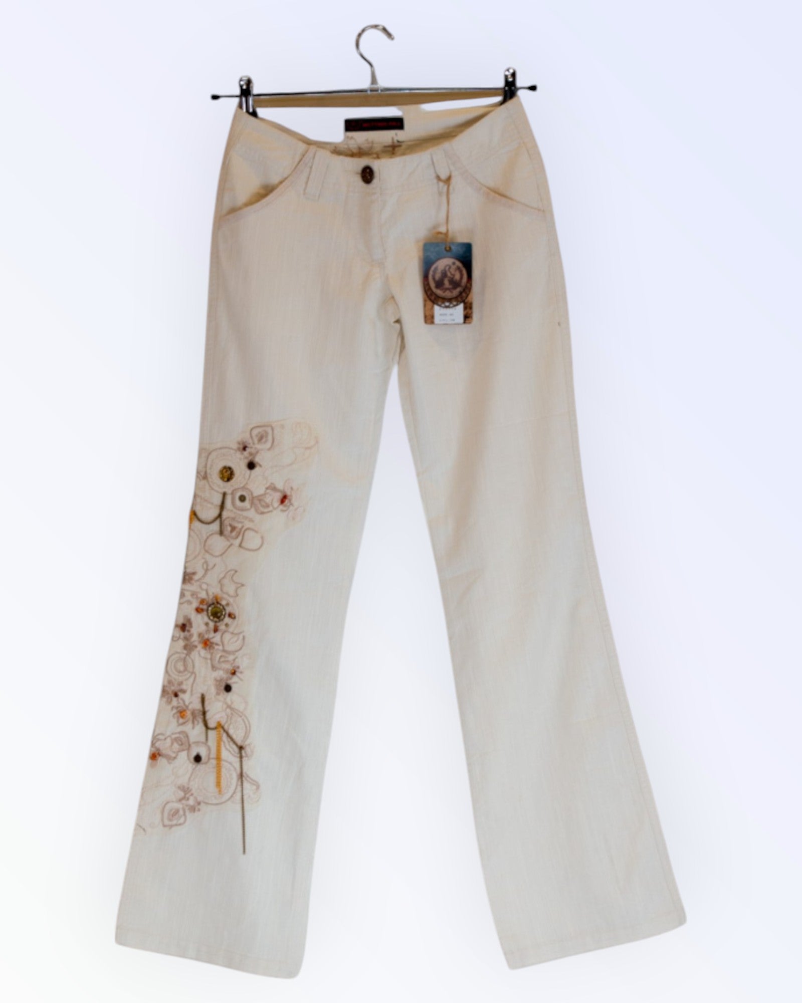 Notting Hill teksapüksid