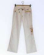 Notting Hill teksapüksid