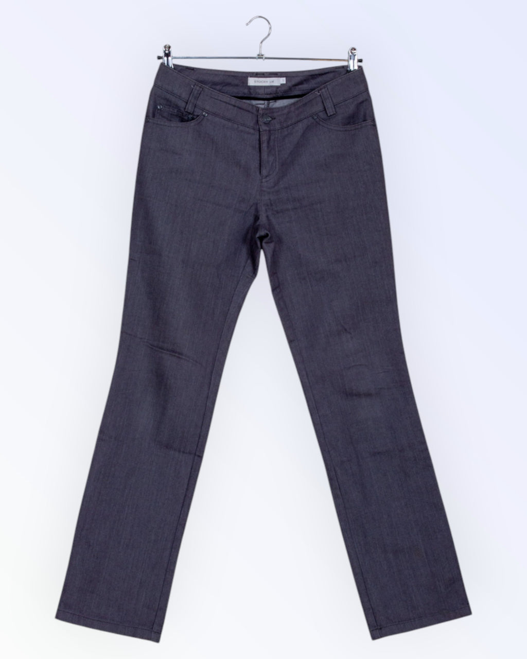 Stockh lm hallid teksad