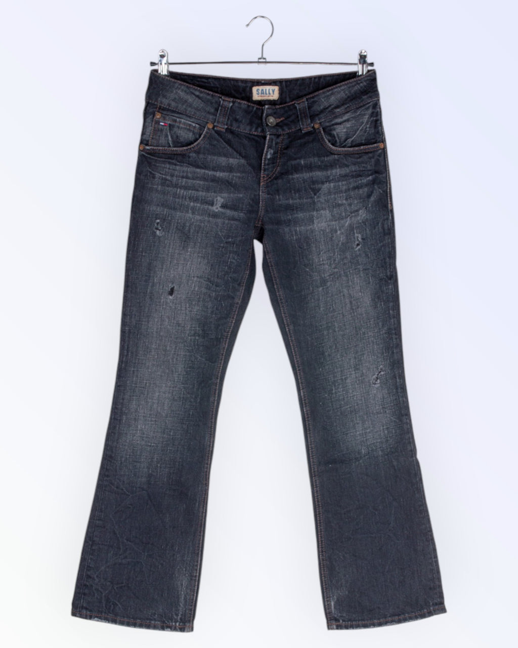 Hilfiger Denim -farkut