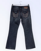 Hilfiger Denim -farkut